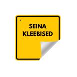 Seina kleebised