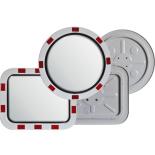 Traffic Safety Mirrors