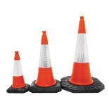 Traffic cones