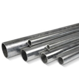 Steel galvanized tubes