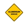 Alumiinium märgid