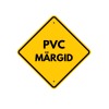 PVC märgid