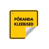 Põranda kleebised