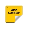 Seina kleebised