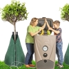 Tree Watering Bags & Compost Bins