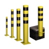 Bollards