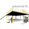 Industrial - XL