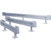 Crash barriers