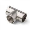 Stainless steel tube fittings