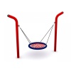 Bird nest swings