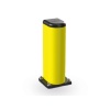 Safety bollards