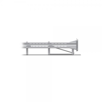 TREND CEN, P2, driven posts (DTS - 621757V) TREND CEN, P2, driven posts (DTS - 621757V)
