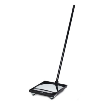 Inspection mirror with LED Inspection mirror with LED