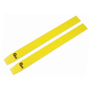 GenieGrips® Stik-It Pads 100mm x 1150mm GenieGrips® Stik-It Pads 100mm x 1150mm