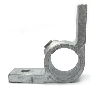 Type 57, Collar Plate Double Side 90° Ø48,3mm Type 57, Collar Plate Double Side 90° Ø48,3mm