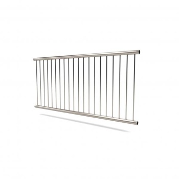 Balustrade OP5 panel Balustrade OP5 panel