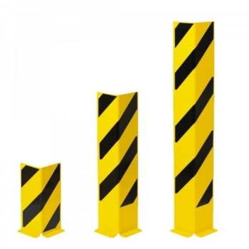 Riiuli postikaitse L-kujuline 160x160mm Riiuli postikaitse L-kujuline 160x160mm