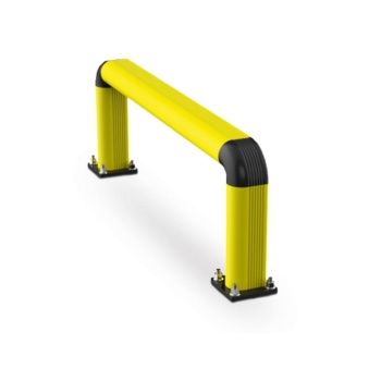 Fence ø150 L1100 h550 mm