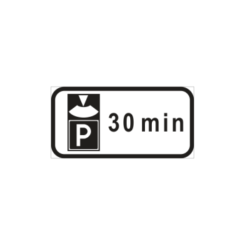 LM 873c - Parkimisaja piirang