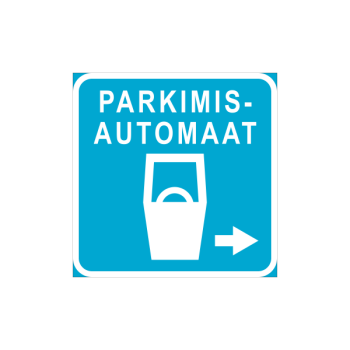 LM 597 - Parkimisautomaat