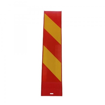 Flexible Road Sign 686 SG1 RA2 