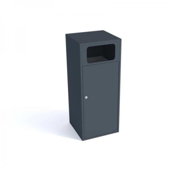 Litter bin ETNA 1s/40l