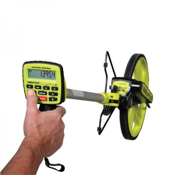 Digital measuring wheel, rent