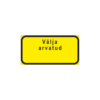 Ajutine LM 891b - Välja arvatud, RA2, PVC