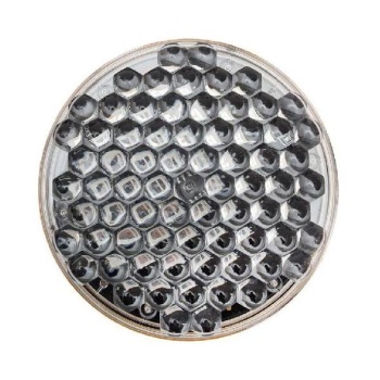 LED ohutuslamp Ø200 L8H