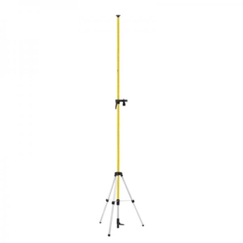 Extension pole with tripod (3,3m)