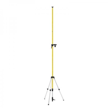 Extension pole with tripod (3,3m)