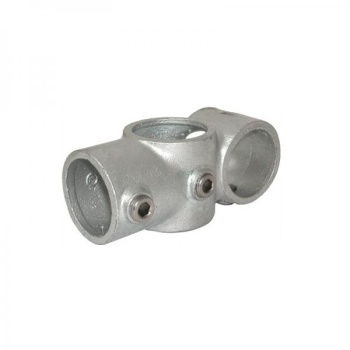 Type 30, Combi Socket Tee and Cros