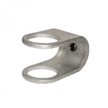 Type 33, Clamp-On Crossover