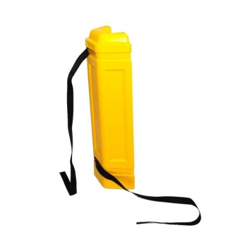 Column protection 160x160mm h1000 mm