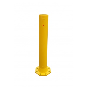 Flexible bollards Ø140mm H1000mm