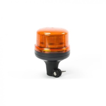 Flasher B16 DIN Mount Amber