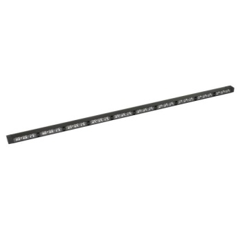 RAYZR TR3 - Single Colour 10 Modules of 3 LEDs - 1103.4mm