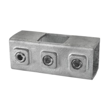 Type 22, Two Socket Cross - 40 mm