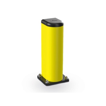 Bollard GRD Ø90 H250