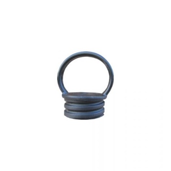 Eyelet bolt M 36 thread