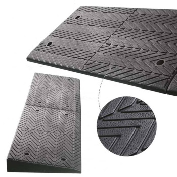 Ramp 500x1000xH0-100mm