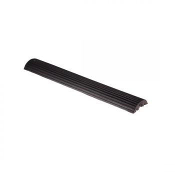 Cable protection L=1200mm, black