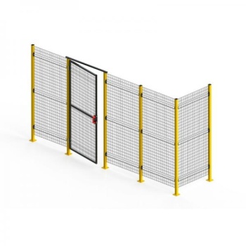 Perimeter Protection Series - ADAPTA