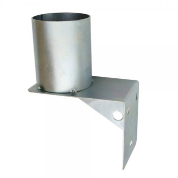 Wall support for safety convex mirror 75mm (SE01900)