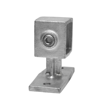 Type 34, Handrail support - 40 mm