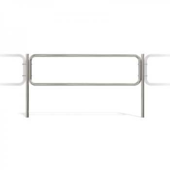 Safety barrier 2000x1100 mm