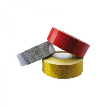 WT-5218 Reflective warn marking tape