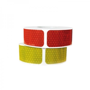 WT-5218 Reflective warn marking tape