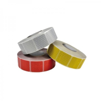 WT-5218 Reflective warn marking tape