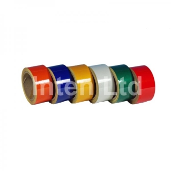 H6601 Reflective tape W50mm
